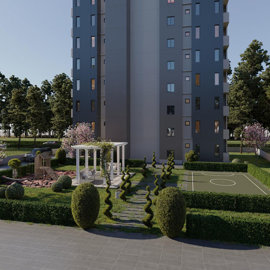 Exterior 5