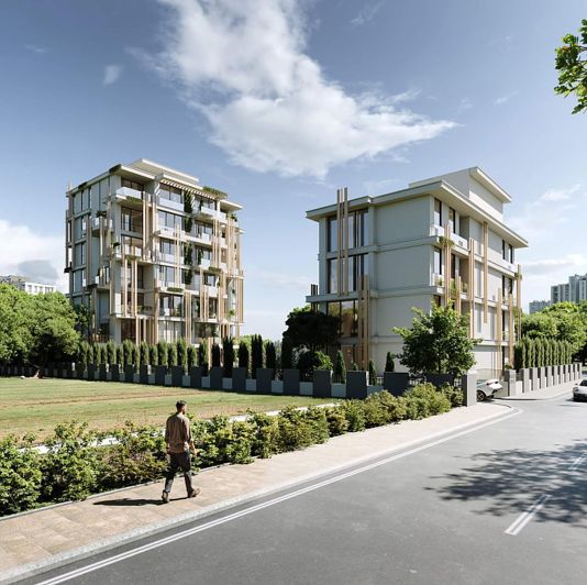 Image No.2-1 Bed Apartment for sale