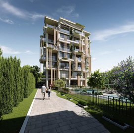 Exterior 3