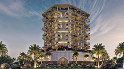 Exterior 8