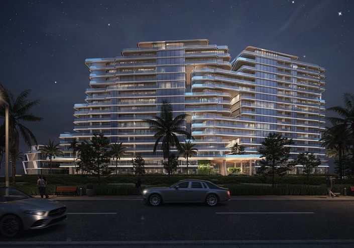 Image No.3-5 Bed Apartment for sale