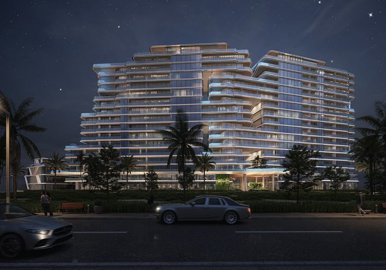 Exterior 3