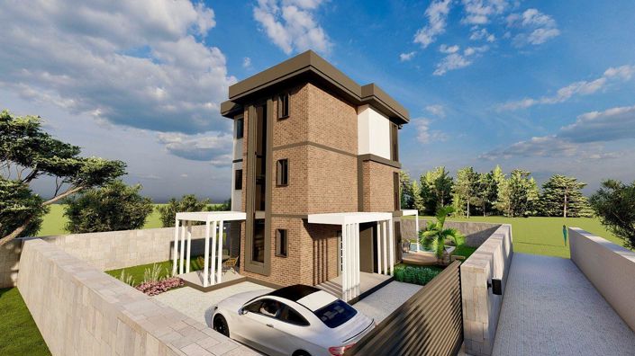 Image No.3-4 Bed House/Villa for sale