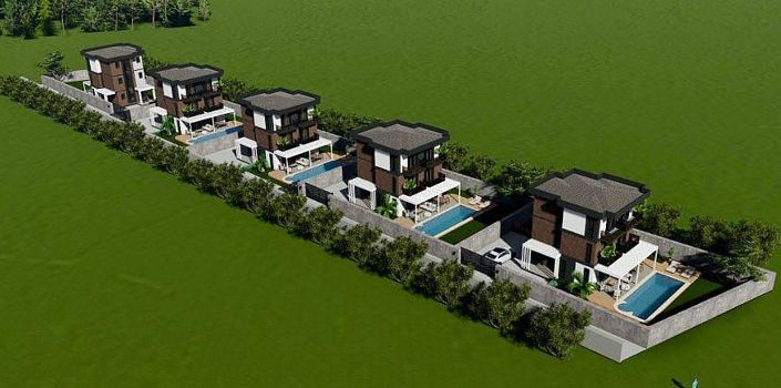 Image No.4-4 Bed House/Villa for sale