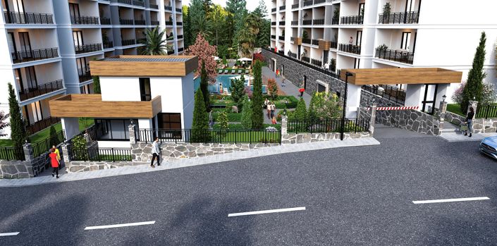 Image No.5-3 Bed Apartment for sale