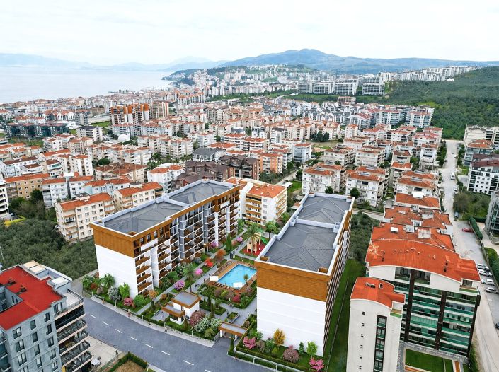 Image No.9-3 Bed Apartment for sale