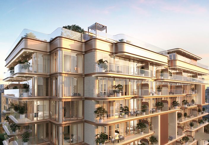 Image No.5-1 Bed Apartment for sale