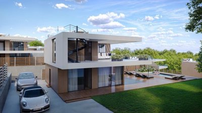 Exterior 3