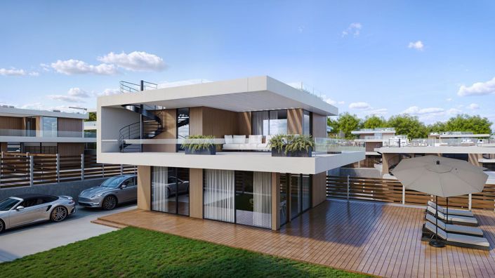 Image No.4-3 Bed House/Villa for sale
