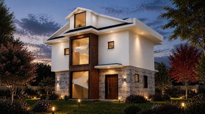 Exterior 3