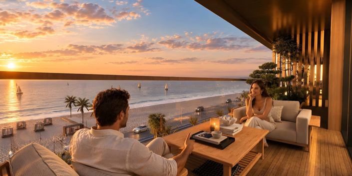Image No.11-Appartement de 1 chambre à vendre à Mahmutlar