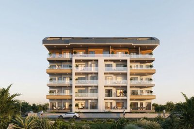 Exterior 1