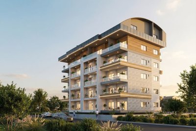 Exterior 4