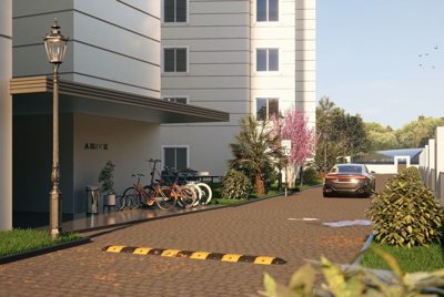 Exterior 8
