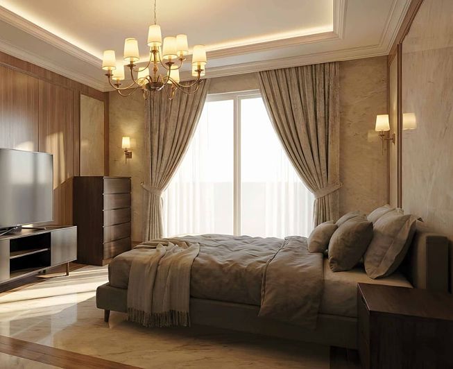 Image No.11-Appartement de 1 chambre à vendre à Dubai