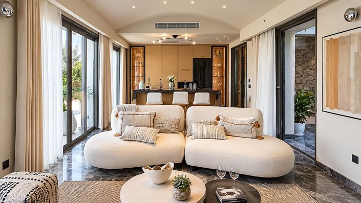 Image No.25-3 Bed House/Villa for sale