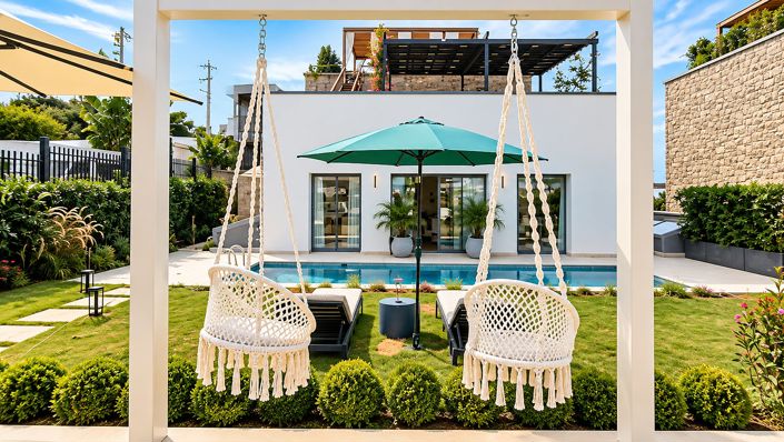 Image No.2-4 Bed House/Villa for sale