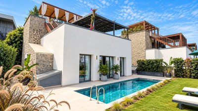 Exterior 3