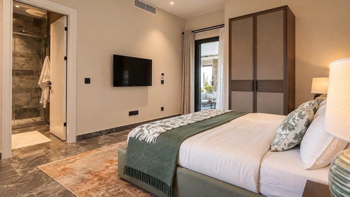 Image No.51-5 Bed House/Villa for sale