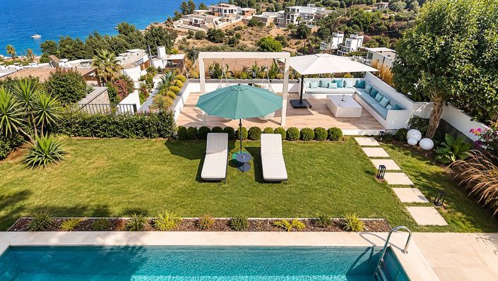 Image No.7-5 Bed House/Villa for sale