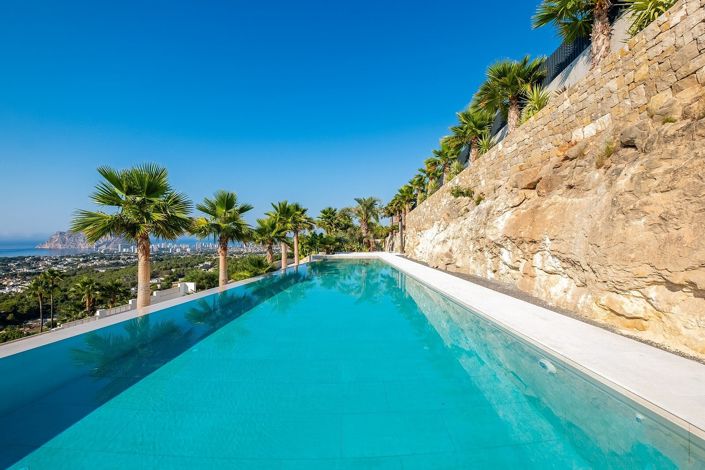 Image No.15-Maison / Villa de 4 chambres à vendre à Benissa