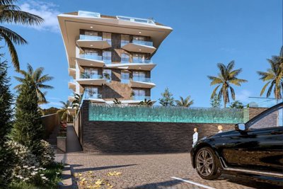Exterior 5