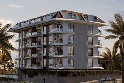Exterior 10