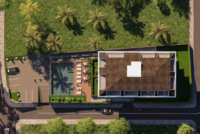 Exterior 8