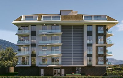 Exterior 9