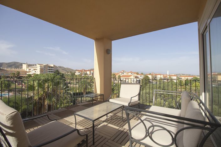 Image No.10-Appartement de 2 chambres à vendre à Alhaurín de la Torre