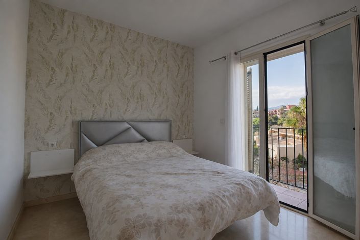 Image No.16-Appartement de 2 chambres à vendre à Alhaurín de la Torre