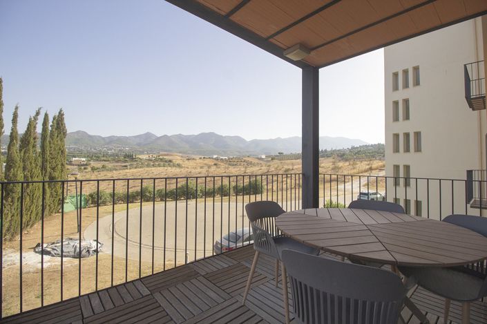 Image No.19-Appartement de 2 chambres à vendre à Alhaurín de la Torre