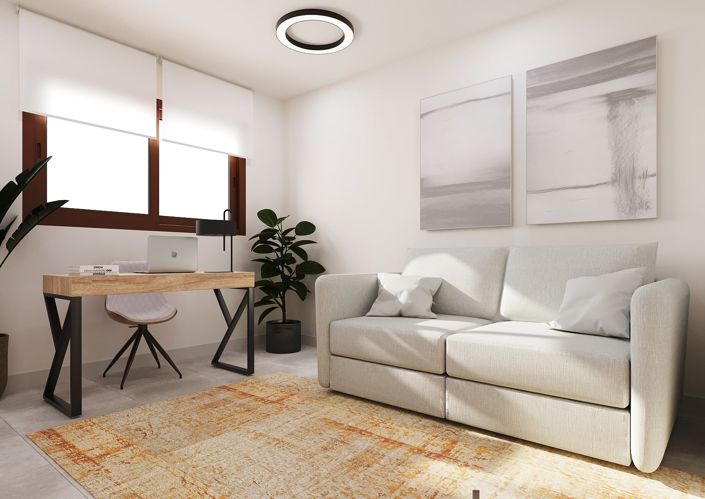 Image No.11-2 Bed Apartment for sale