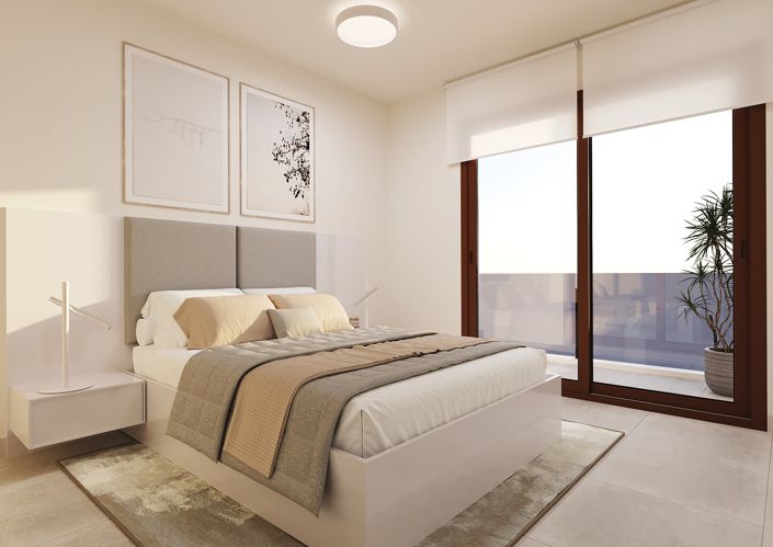 Image No.14-2 Bed Apartment for sale