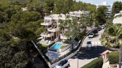 Exterior 3
