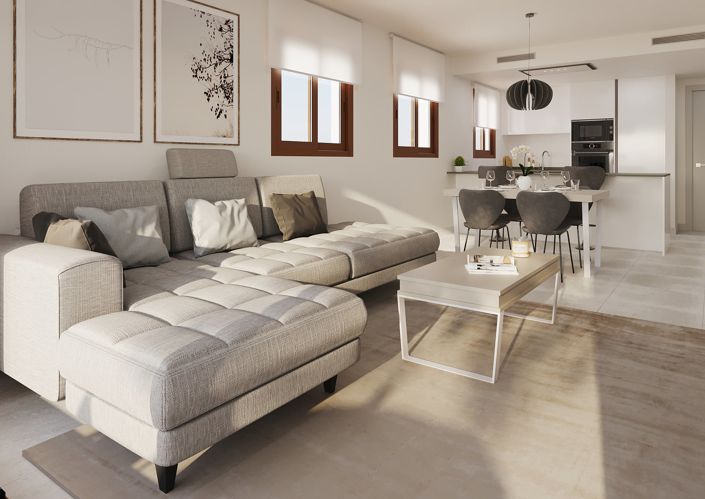 Image No.9-3 Bed Apartment for sale