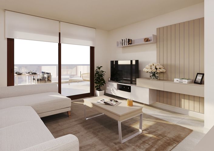 Image No.5-2 Bed Apartment for sale