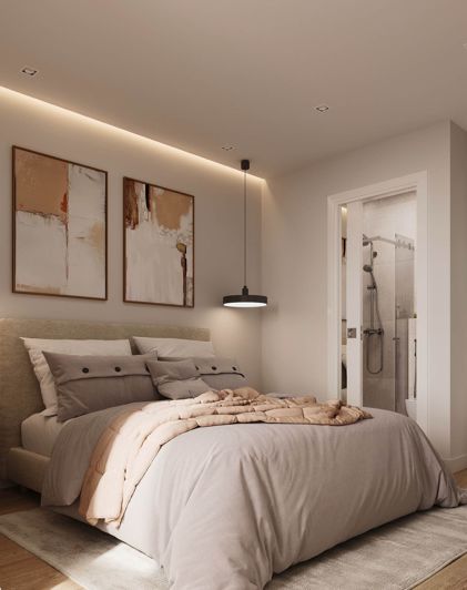 Image No.19-3 Bed Apartment for sale