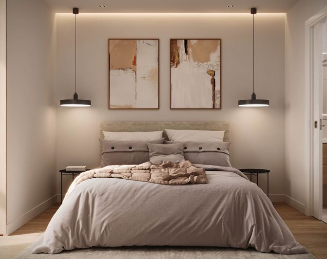 Image No.20-3 Bed Apartment for sale