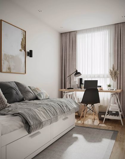 Image No.22-3 Bed Apartment for sale
