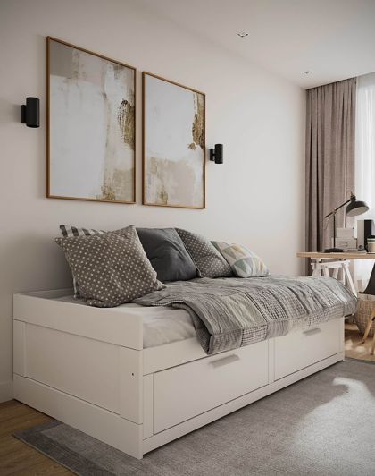 Image No.23-3 Bed Apartment for sale