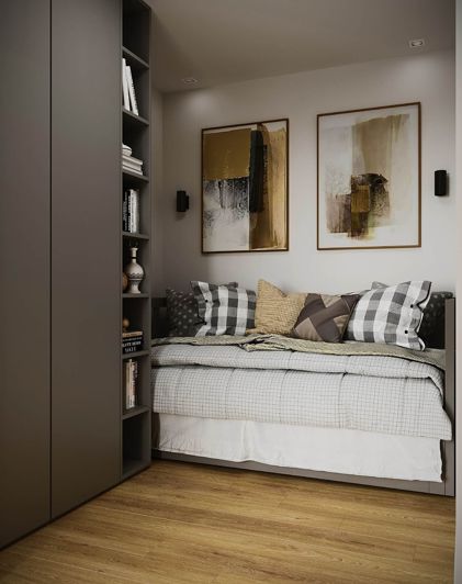 Image No.21-3 Bed Apartment for sale