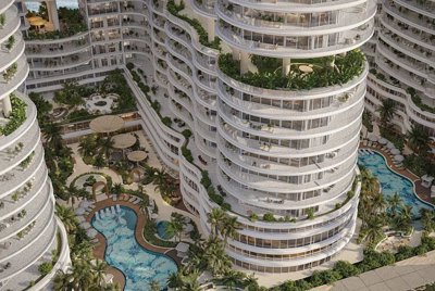 Exterior 5