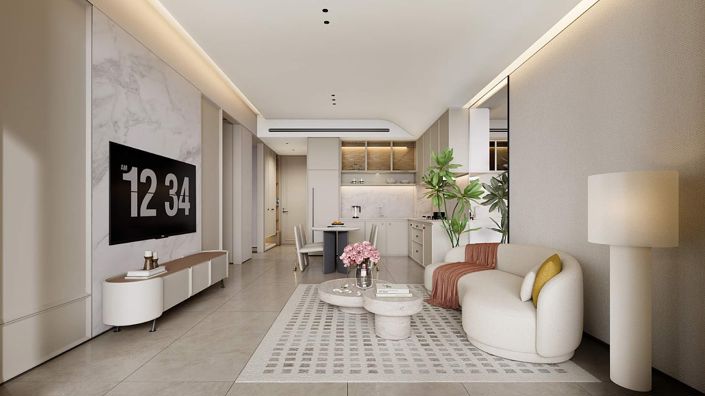 Image No.9-Apartment for sale