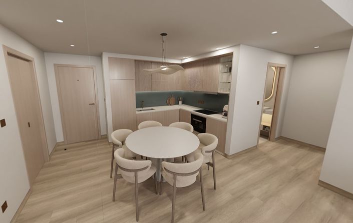 Image No.12-2 Bed Apartment for sale