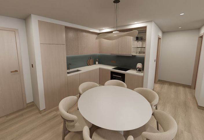 Image No.13-2 Bed Apartment for sale