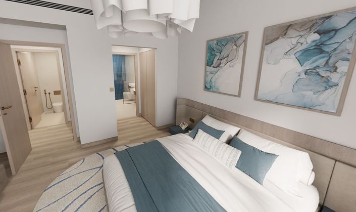 Image No.15-2 Bed Apartment for sale