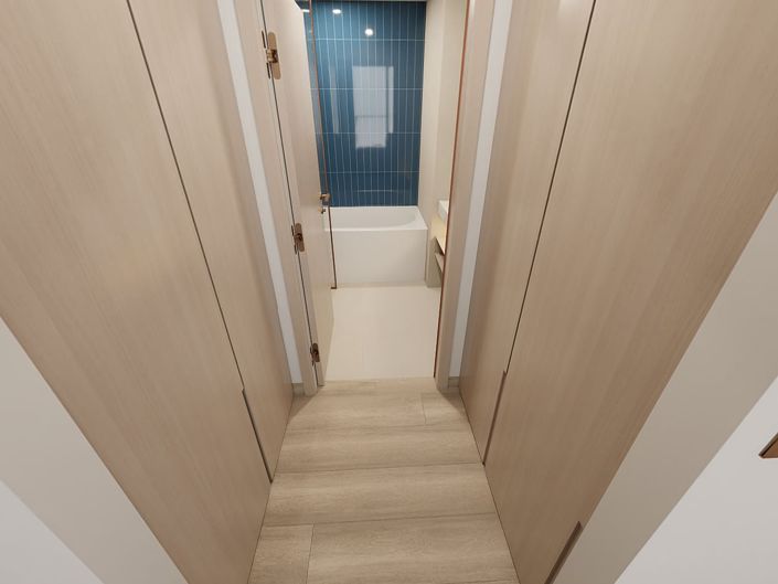 Image No.21-2 Bed Apartment for sale