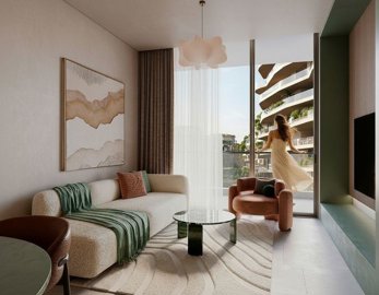 Interior 1
