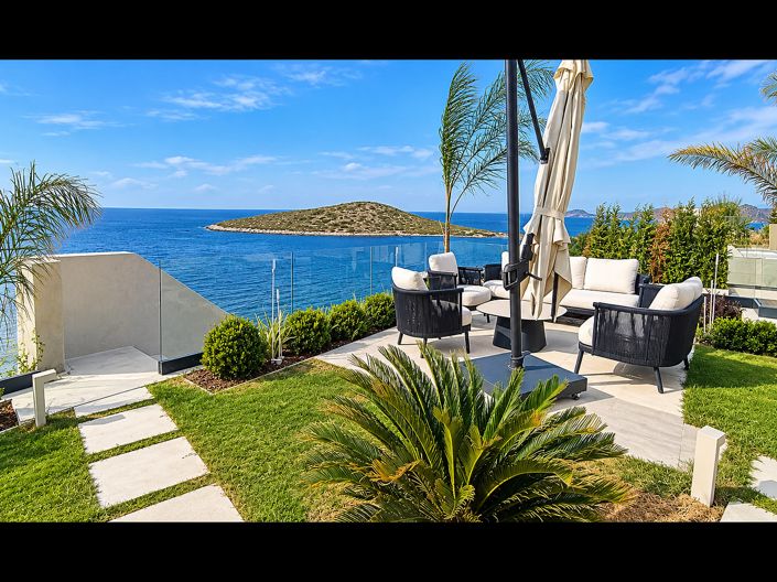 Image No.13-Maison / Villa de 6 chambres à vendre à Bodrum